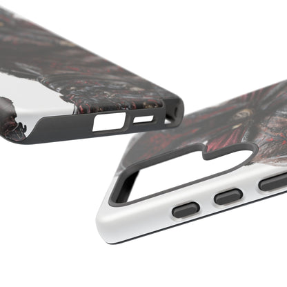 Spartan Warrior Phone Case
