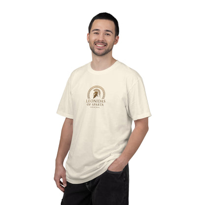 Classic Leonidas T-Shirt