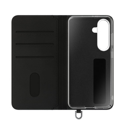Roman Goddess Horse Portrait Flip Case — Vintage Mythic Phone Wallet