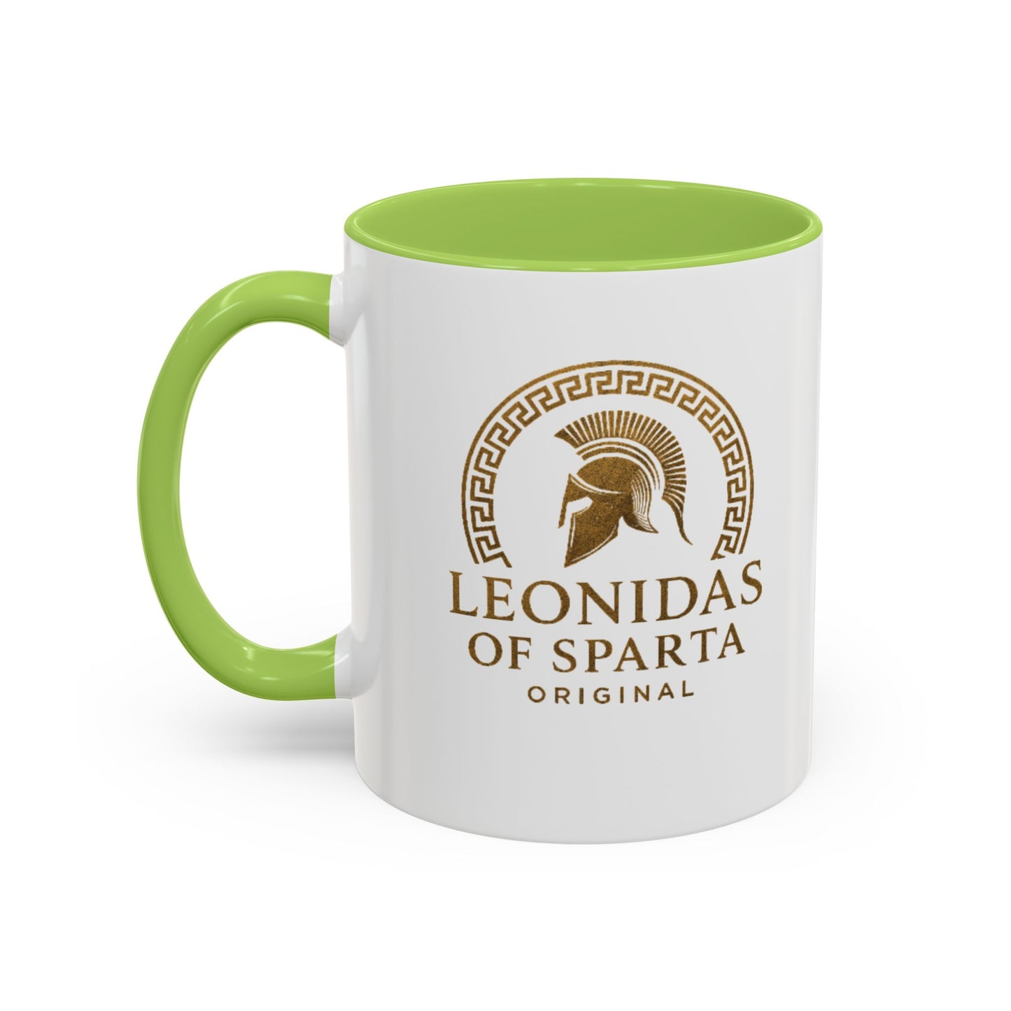 Roaring Lion Mug
