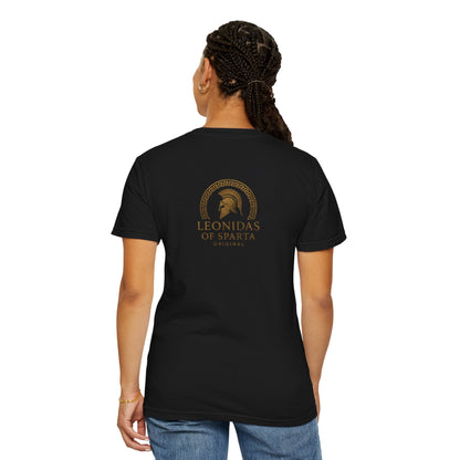 Aphrodite Goddess of Love T-Shirt