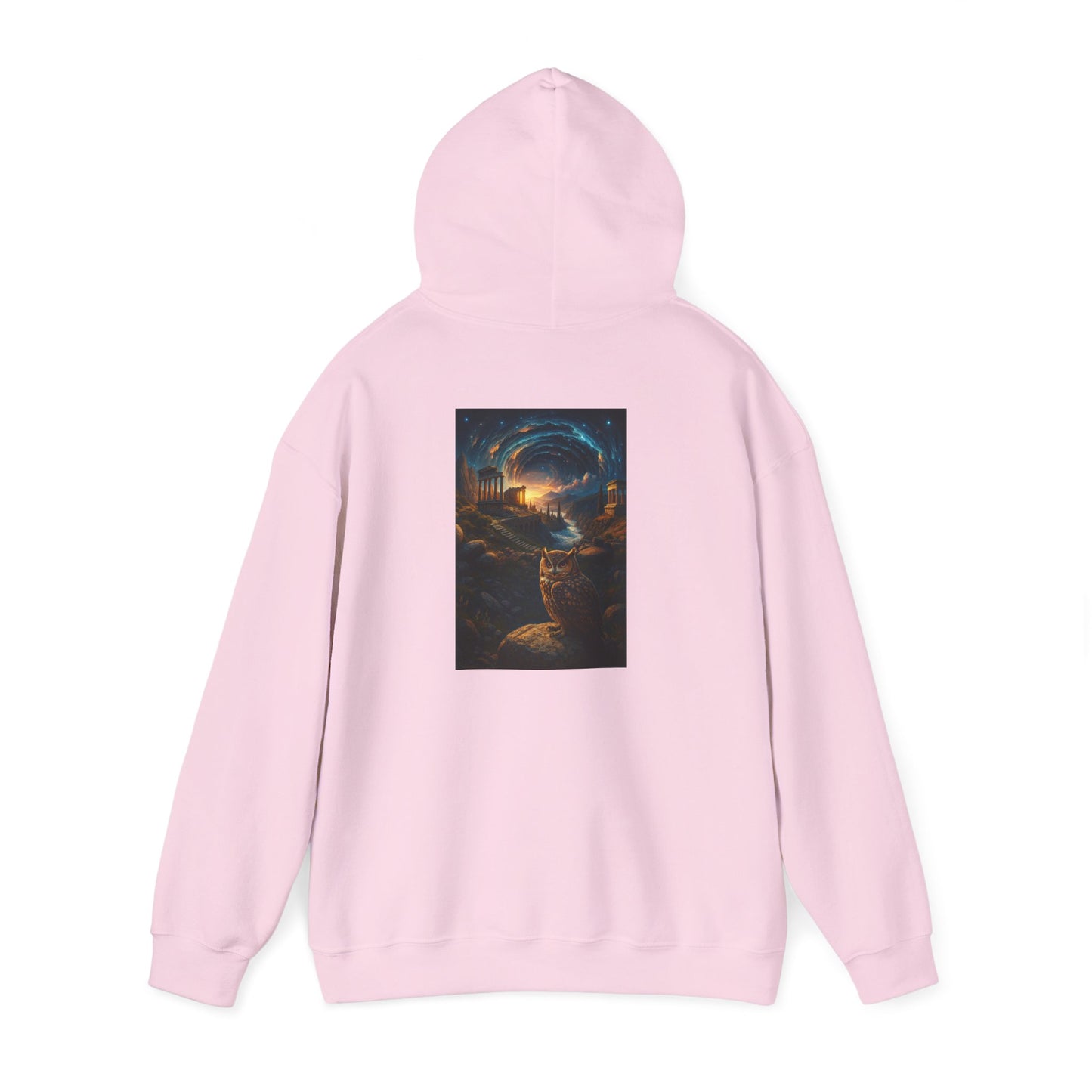 Mystical Hoodie