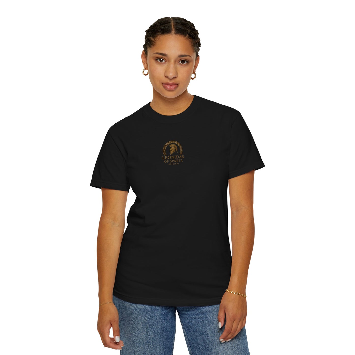 The Classic Leonidas T-Shirt
