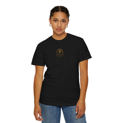The Classic Leonidas T-Shirt