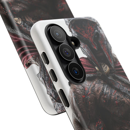 Spartan Warrior Phone Case