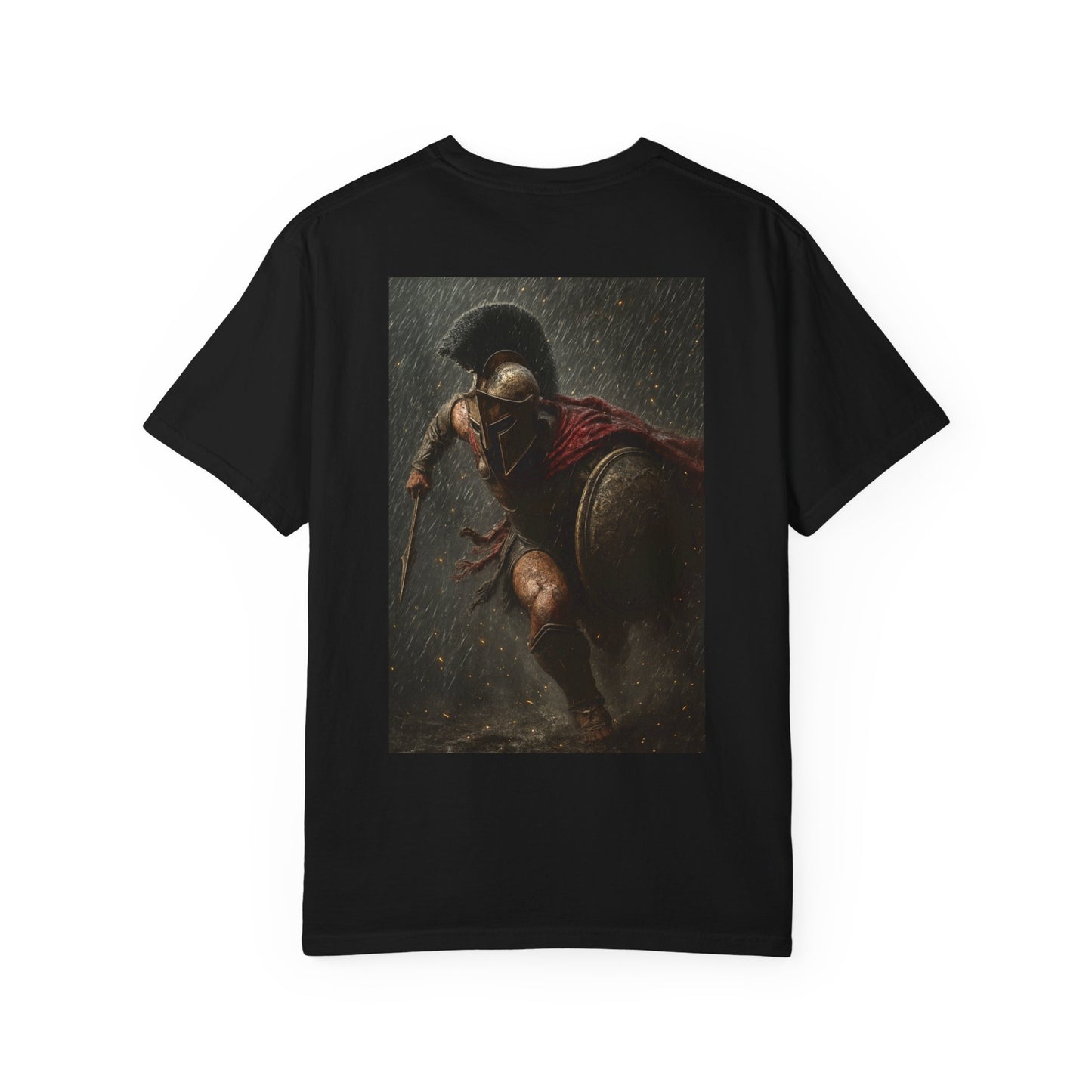 Spartan Storm T-Shirt