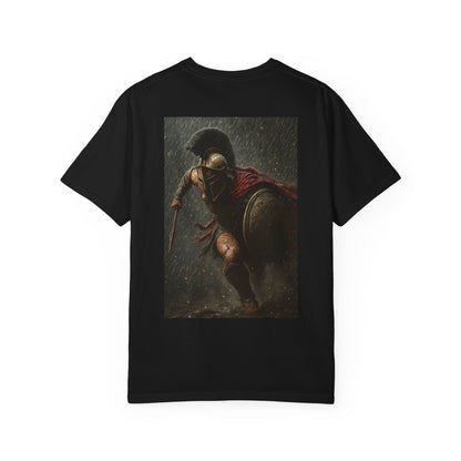 Spartan Storm T-Shirt