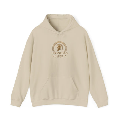The Classic Leonidas of Sparta Original Hoodie