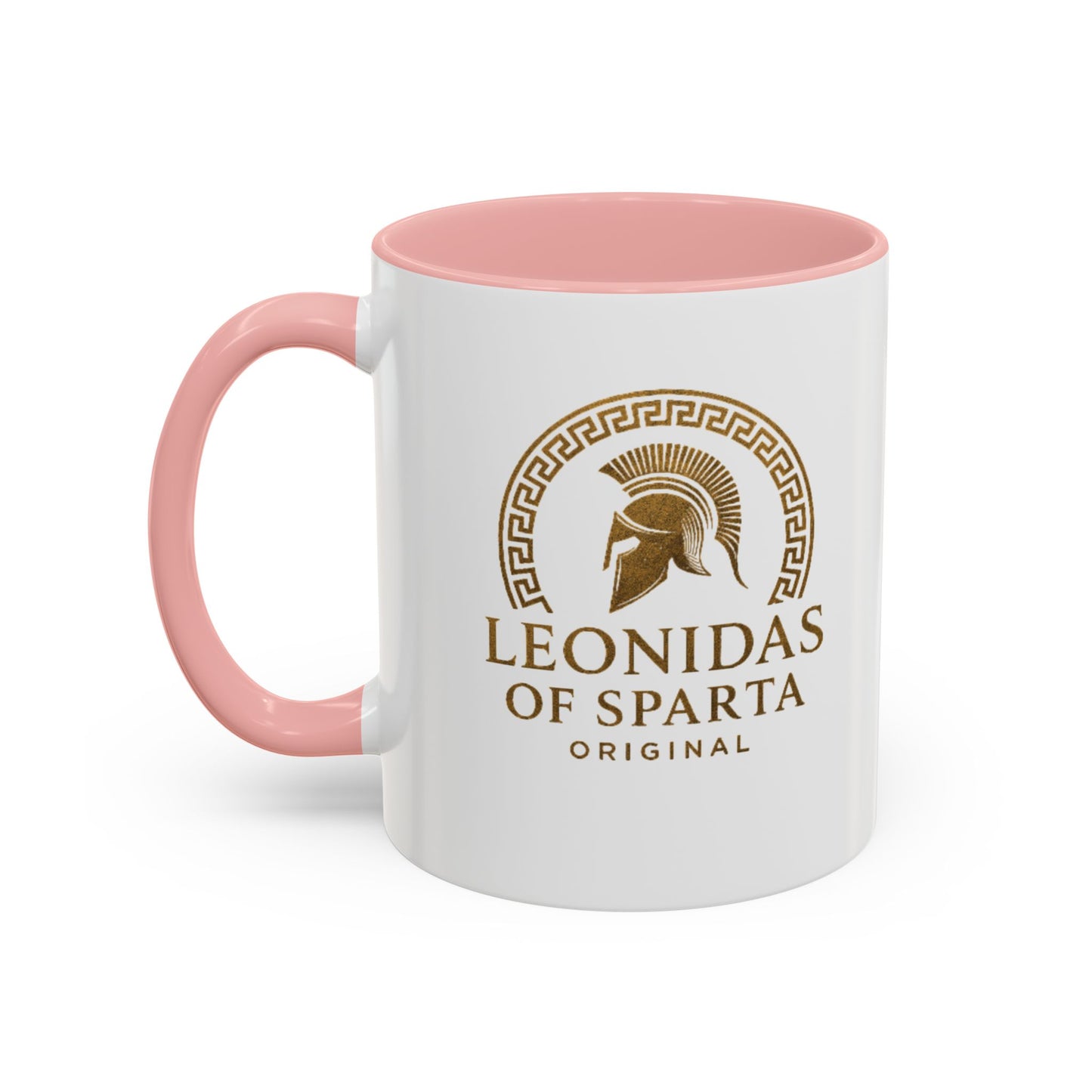 Roaring Lion Mug