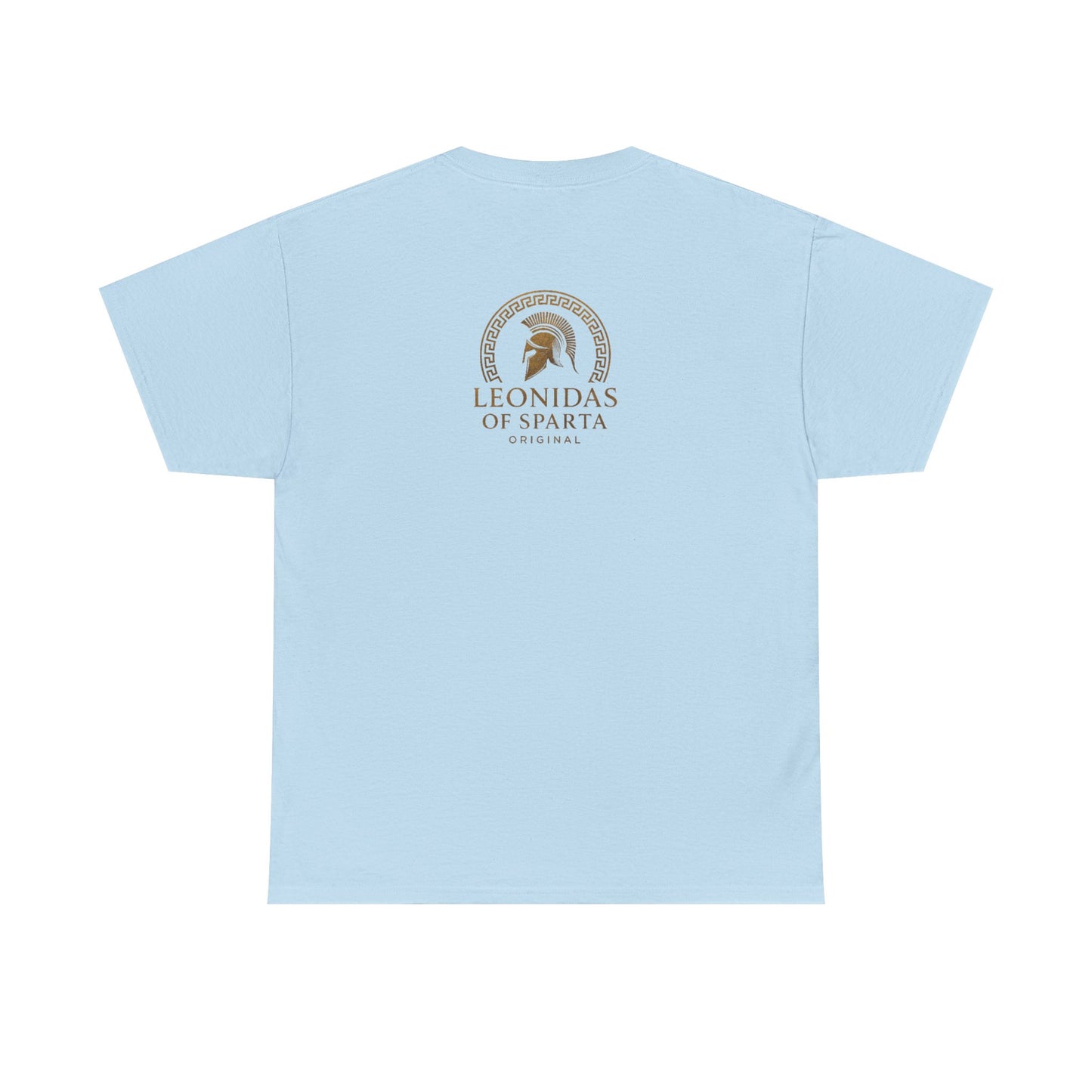 Athena Warrior Goddess T-Shirt