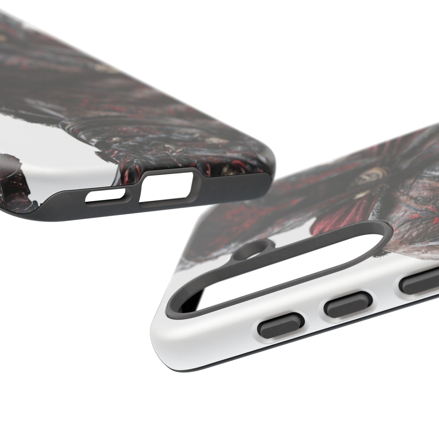 Spartan Warrior Phone Case