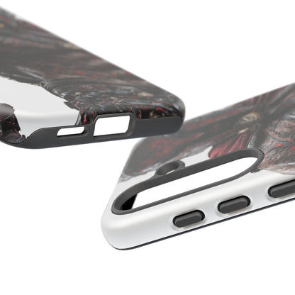 Spartan Warrior Phone Case