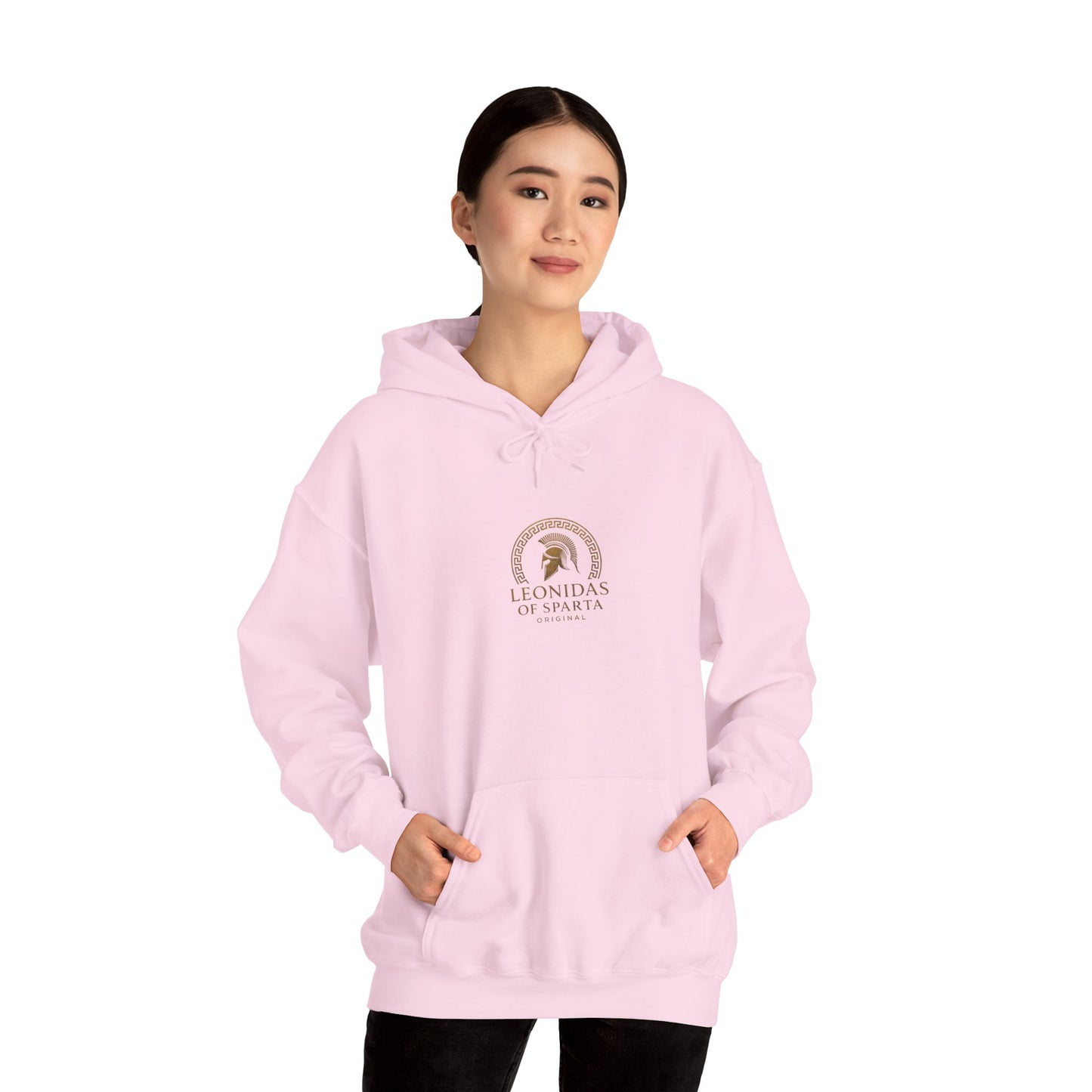 Mystical Hoodie