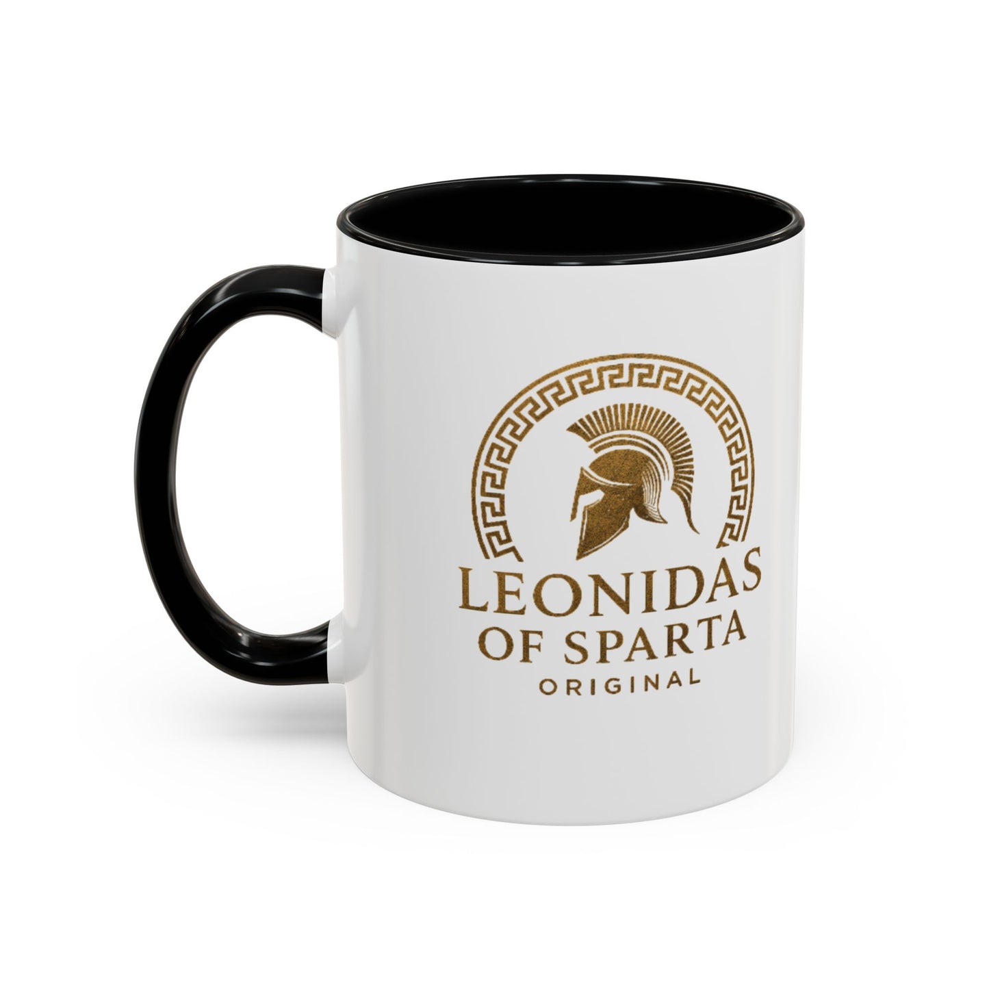 Zeus Lightning Bolt Mug (UK/EU)