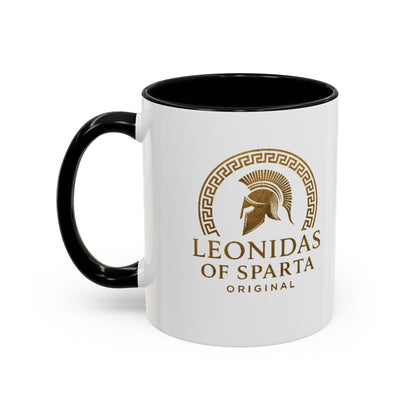Zeus Lightning Bolt Mug (UK/EU)