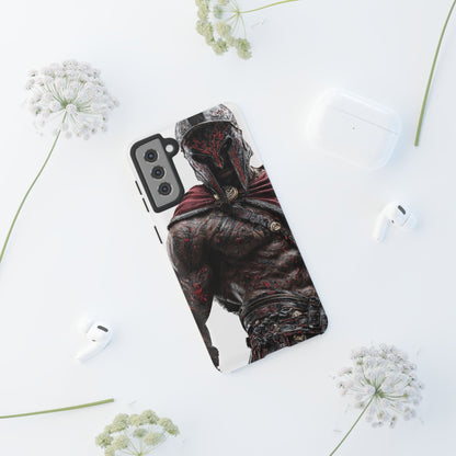 Spartan Warrior Phone Case
