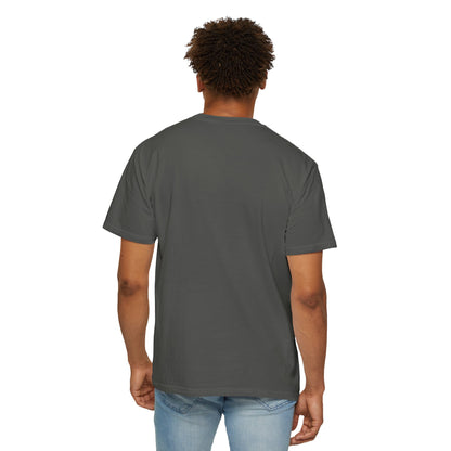 Lion Warrior Graphic T-Shirt — Roaring Lion, Spartan Hero Design