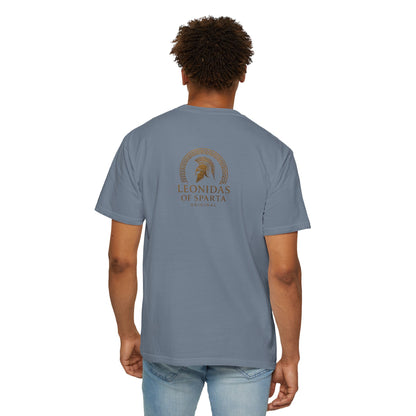 Zeus Lightning T-Shirt