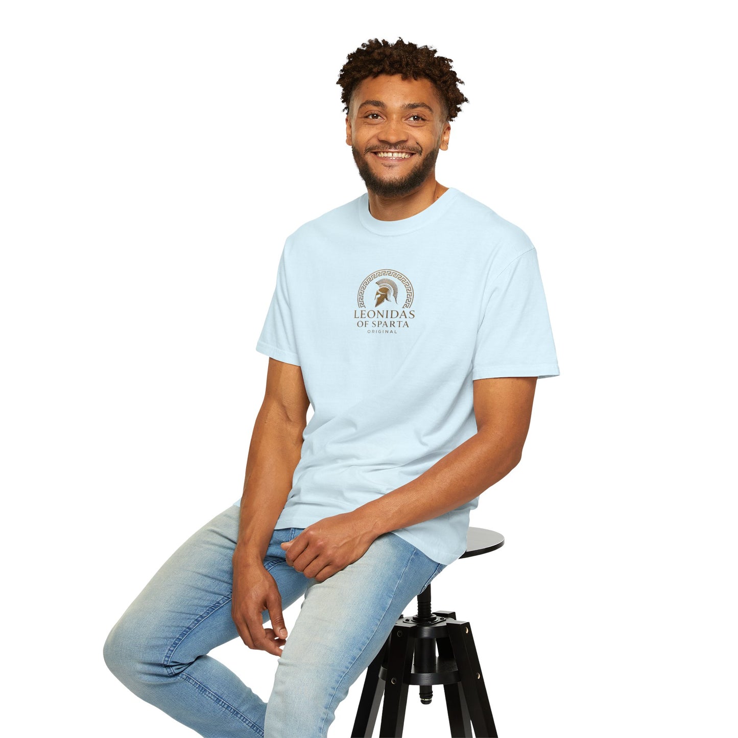 Classic Leonidas T-Shirt