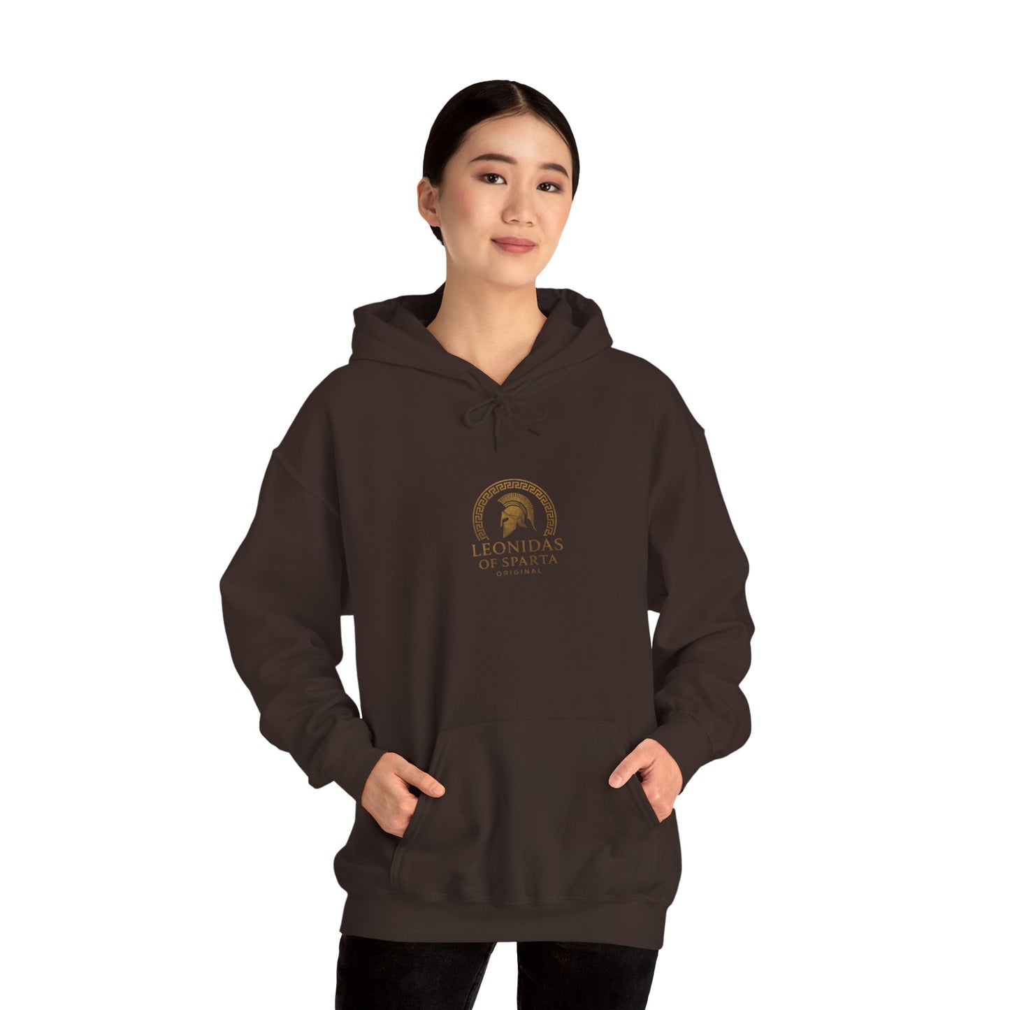 Mystical Hoodie