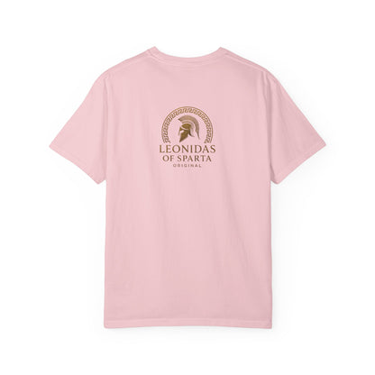 Pegasus Mythic T-Shirt — Leonidas of Sparta Graphic Tee