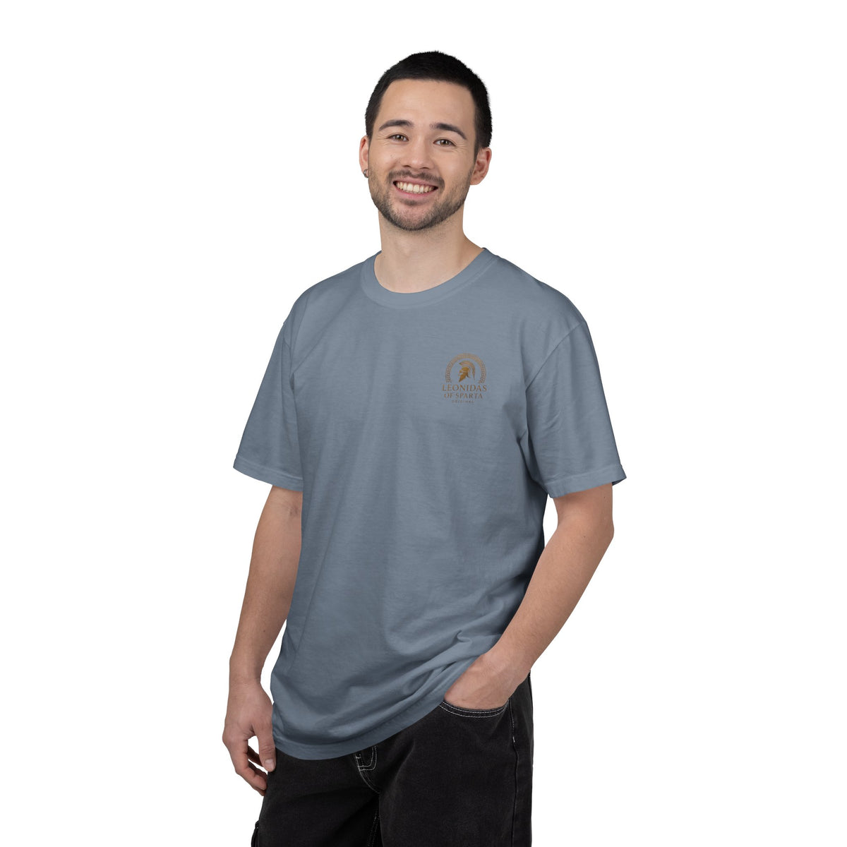 Spartan in Action T-Shirt