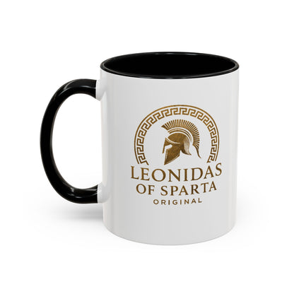 Roaring Lion Mug