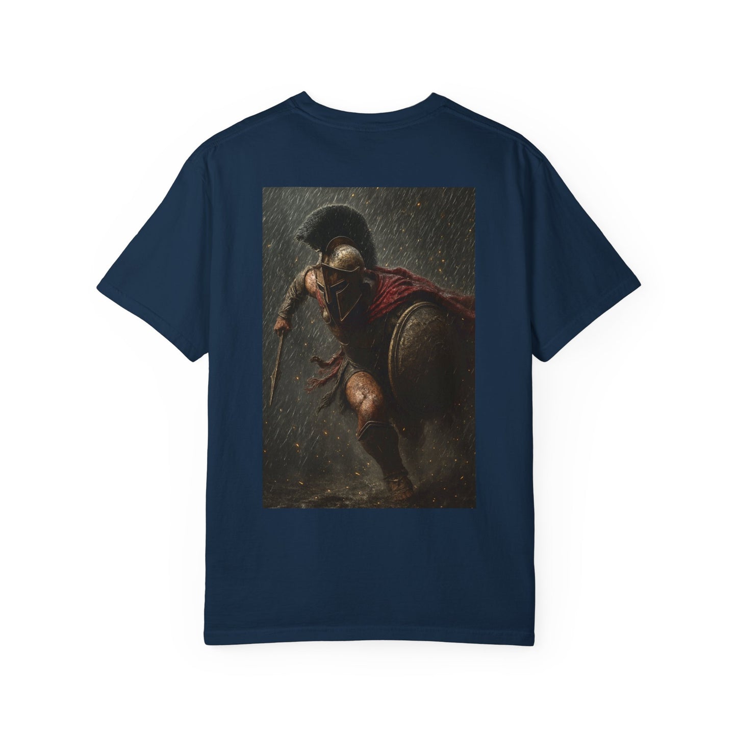 Spartan Storm T-Shirt