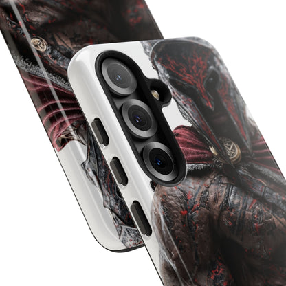 Spartan Warrior Phone Case