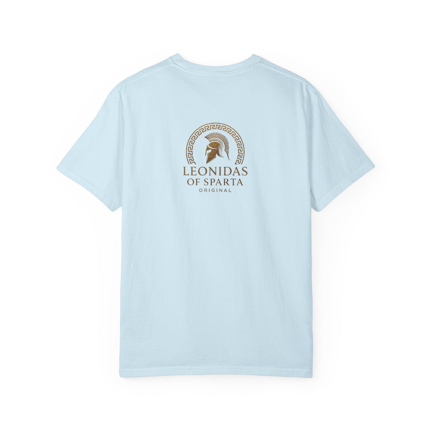 Pegasus Mythic T-Shirt — Leonidas of Sparta Graphic Tee