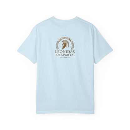 Pegasus Mythic T-Shirt — Leonidas of Sparta Graphic Tee
