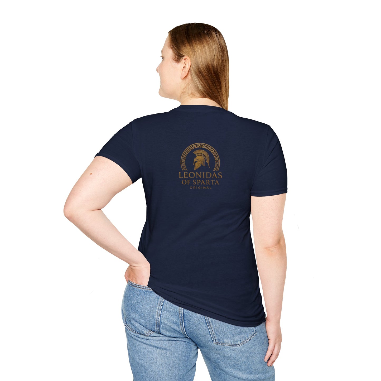 Mystical T-shirt