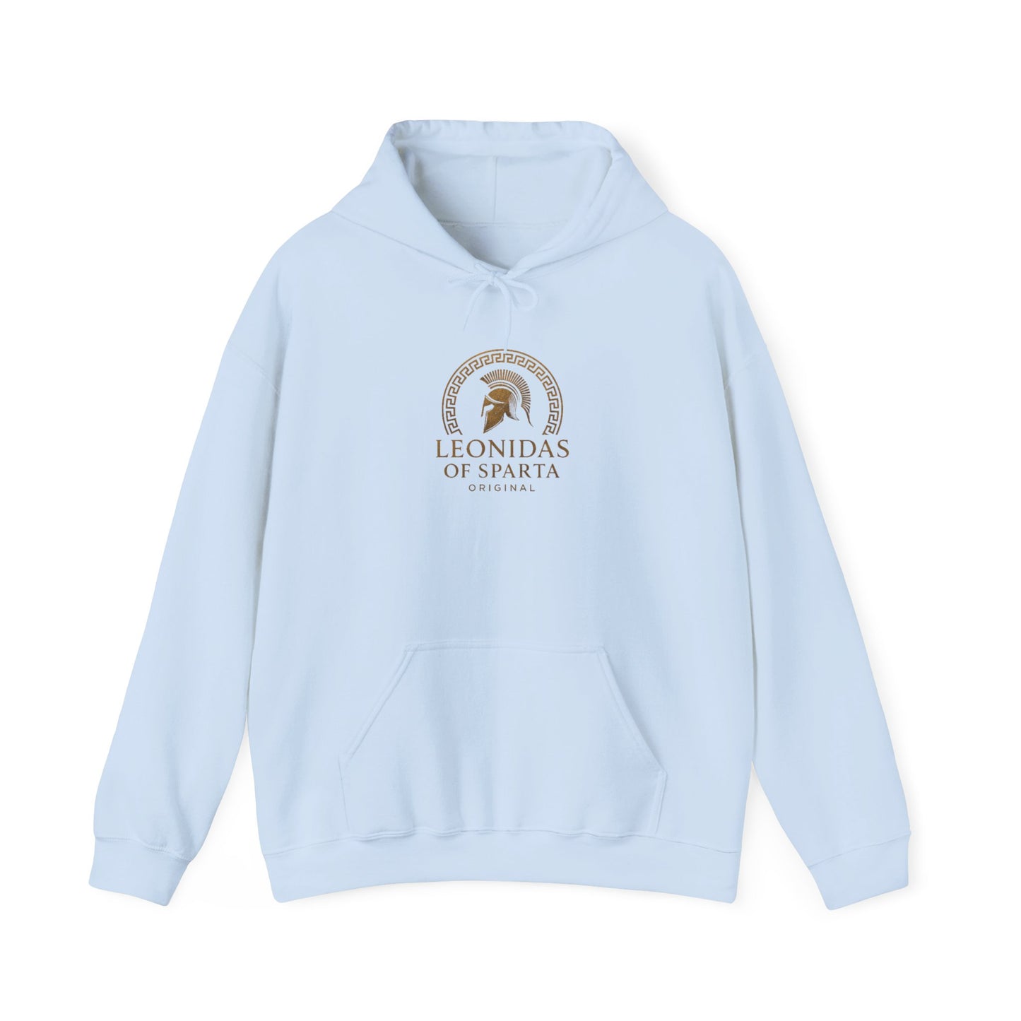 The Classic Leonidas of Sparta Original Hoodie