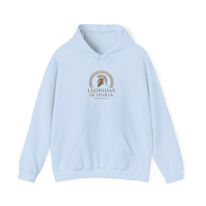 The Classic Leonidas of Sparta Original Hoodie