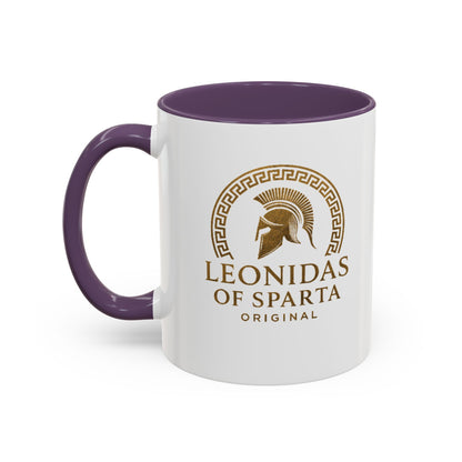 Roaring Lion Mug