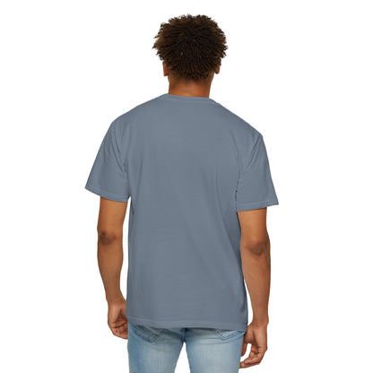Greek Mythology T-Shirt — Zeus Lightning God Design