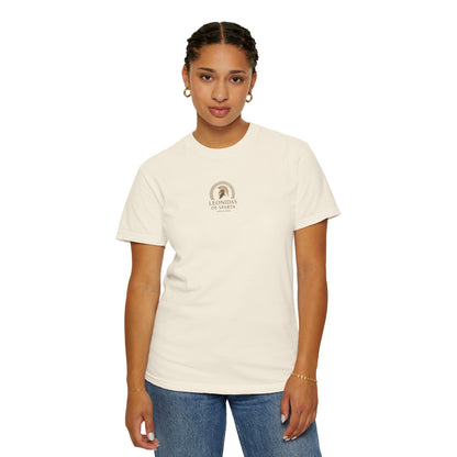 The Classic Leonidas T-Shirt