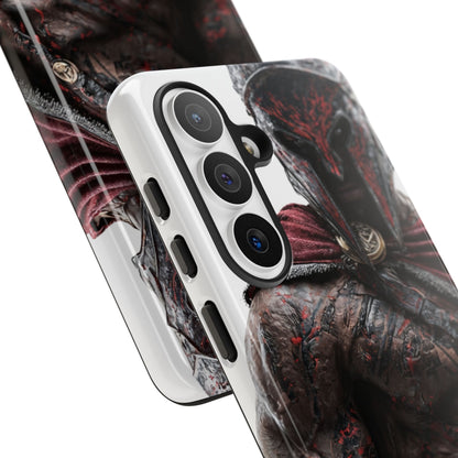 Spartan Warrior Phone Case