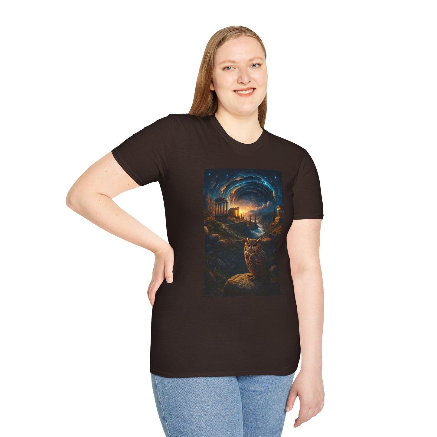 Mystical T-shirt