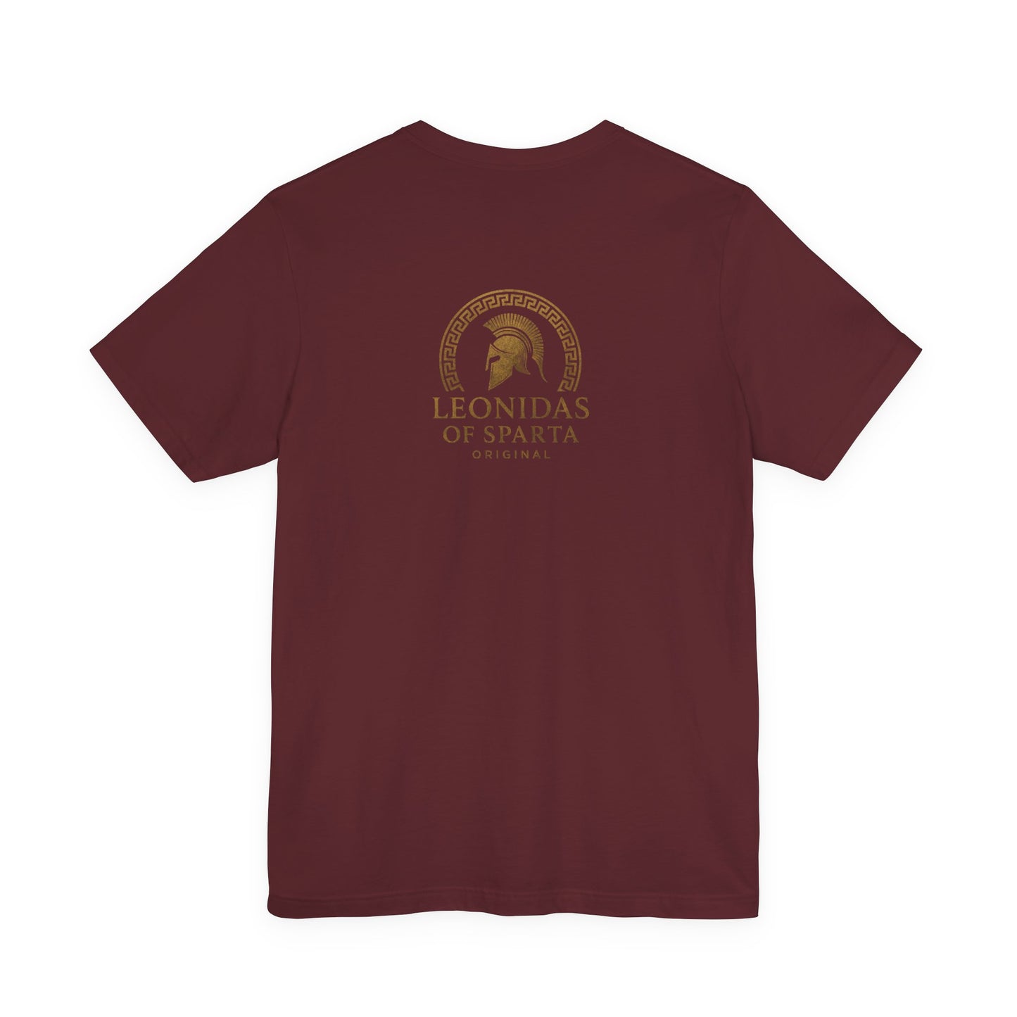 Pegasus Art Tee — Golden Winged Horse Graphic T-Shirt