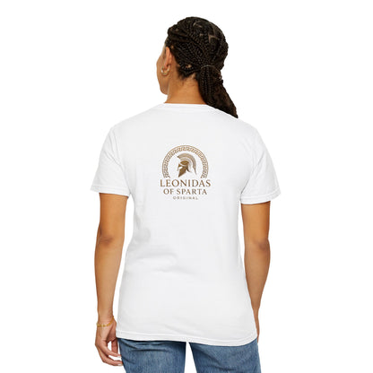 Aphrodite Goddess of Love T-Shirt