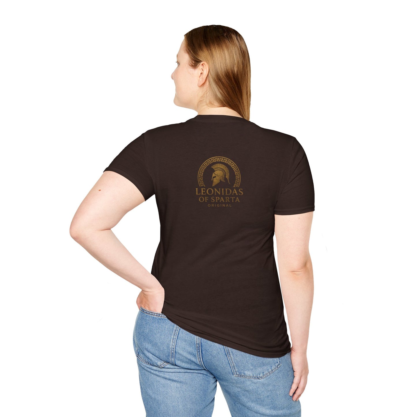 Mystical T-shirt