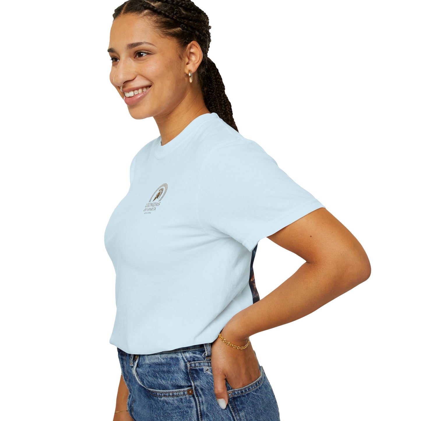 Pegasus Thunderstorm T-Shirt