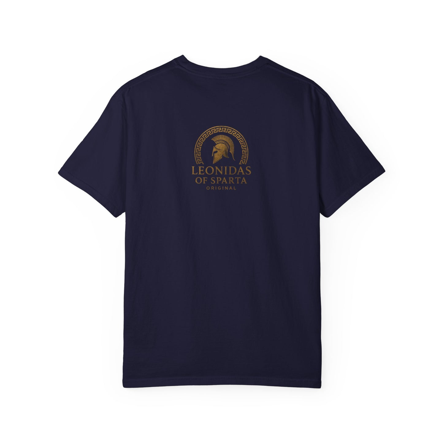 Roaring Lion Graphic T-Shirt — Electric Neon Mane Tee
