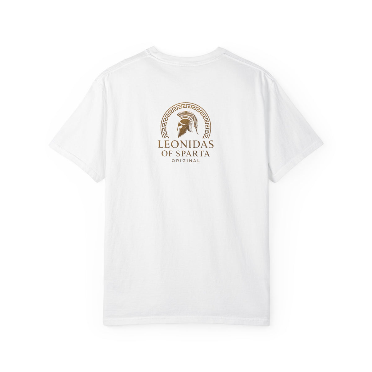 Poseidon ruler of the seas t-shirt