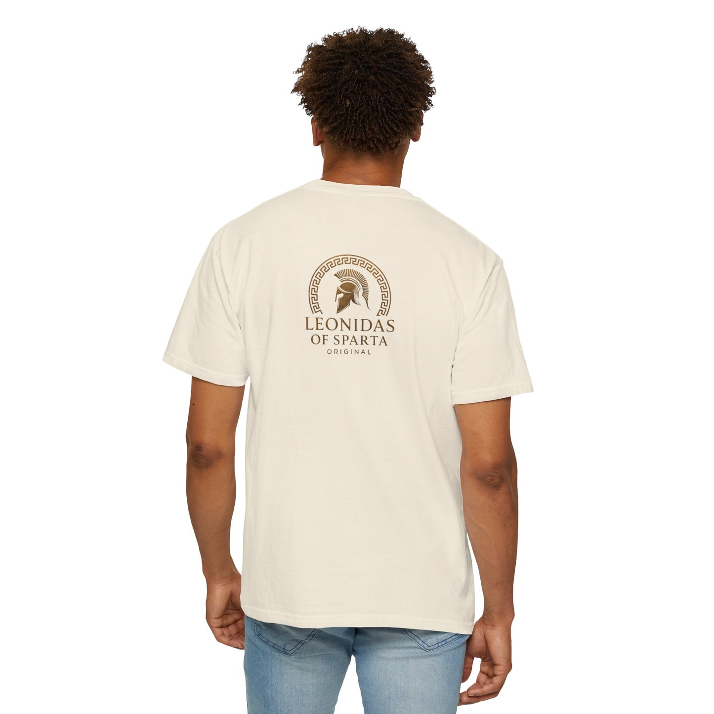 Zeus Lightning T-Shirt