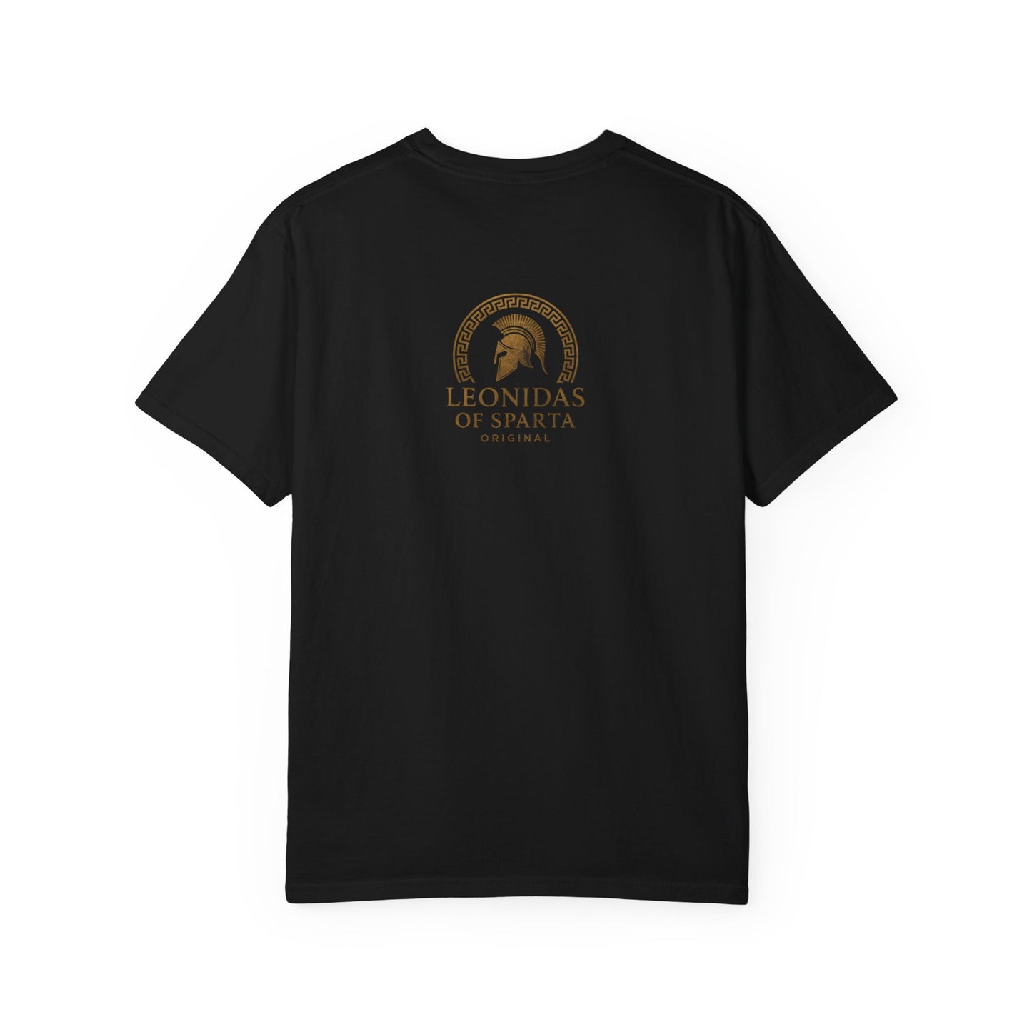 Roaring Lion Graphic T-Shirt — Electric Neon Mane Tee