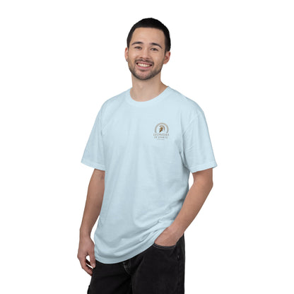 Lion of The Storm T-Shirt