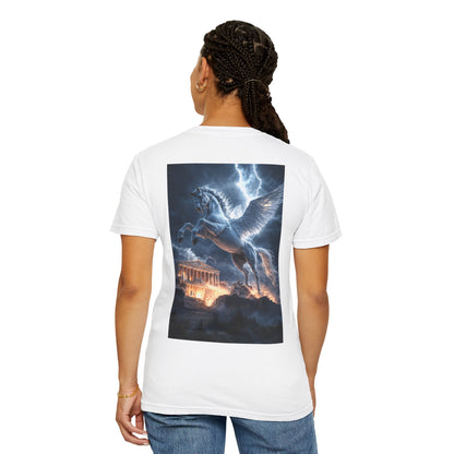 Pegasus Thunderstorm T-Shirt