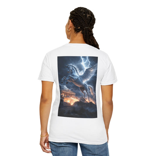 Pegasus Thunderstorm T-Shirt